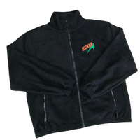 Port Fleece [Black]