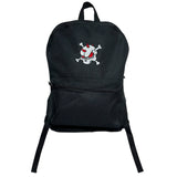 Rock Skull Backpack