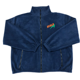 Port Fleece [Navy Blue]