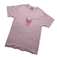 Angel Tee [Light Pink]