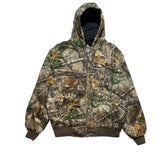 Clown Realtree Insulated Jacket