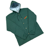 Port Windbreaker [Green]