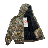 Clown Realtree Insulated Jacket