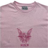 Angel Tee [Light Pink]