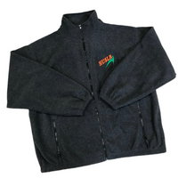 Port Fleece [Charcoal]