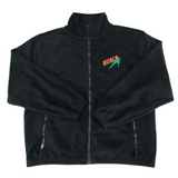 Port Fleece [Black]