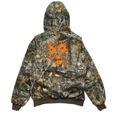 Clown Realtree Insulated Jacket