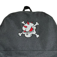 Rock Skull Backpack