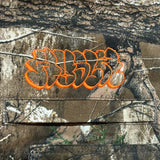 Clown Realtree Insulated Jacket