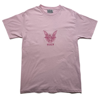 Angel Tee [Light Pink]