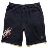 Spider Shorts [Black]