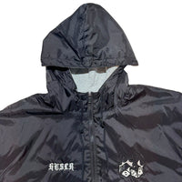Dice Insulated Jacket [Black]
