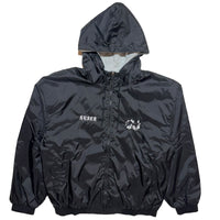 Dice Insulated Jacket [Black]