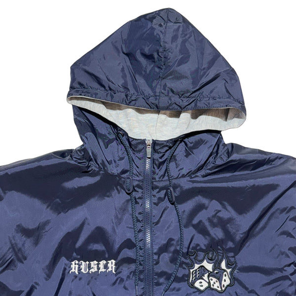Dice Insulated Jacket [Navy]