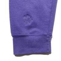 Angel Sweater [Purple]