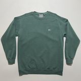 OG H Logo Sweater [Light Green]