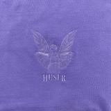 Angel Sweater [Purple]