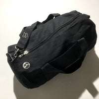 Duffel Bag [Black]