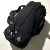 Duffel Bag [Black]